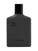 Man Gold by Zara