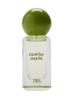 Matcha Mochi by Zara