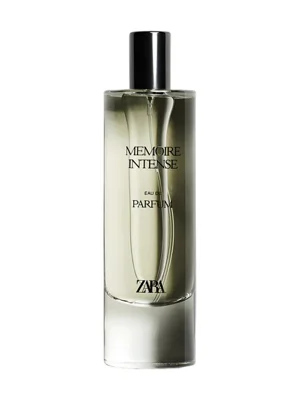 Memoire Intense Eau de Parfum bottle