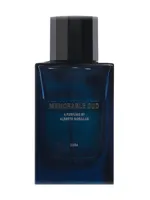 Memorable Oud by Zara