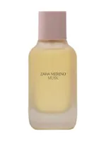 Merino Musk by Zara