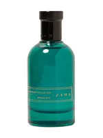 Midsummer Collection Orange Zest by Zara