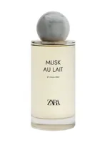 Musk au Lait by Zara