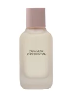 Musk Confidential by Zara