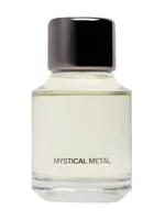 Mystical Metal by Zara