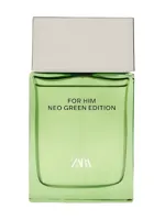 Neo Green Edition by Zara