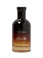 Night Pour Homme III by Zara