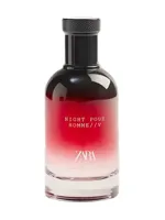 Night Pour Homme V by Zara