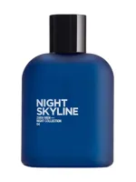 Night Skyline by Zara