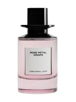 No 1 Rose Petal Drops by Zara