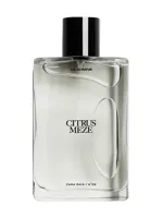 No 3 Citrus Meze by Zara