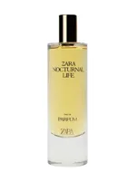 Nocturnal Life by Zara