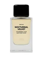 Nocturnal Velvet by Zara