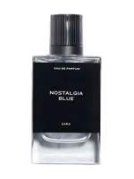 Nostalgia Blue by Zara