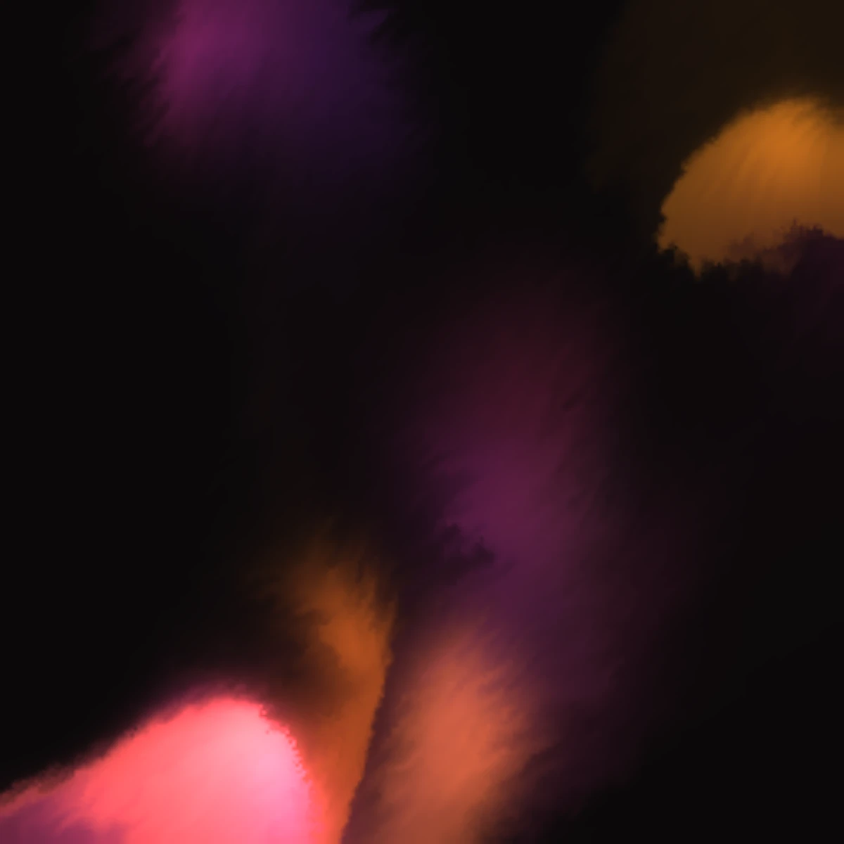 Nude Bouquet Eau de Parfum ScentArt visualisation