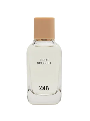 Nude Bouquet Eau de Parfum bottle