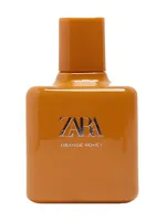 Orange Honey by Zara