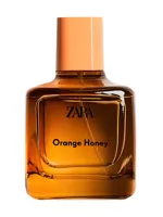 Orange Honey 2021 by Zara