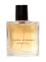 Oriental by Zara