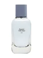 Pansy Orchid by Zara