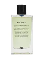 Parc Floral by Zara