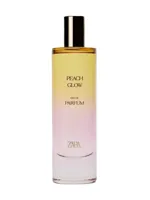 Peach Glow by Zara