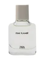 Pink Flambé by Zara