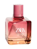 Pink Flambe Summer by Zara