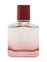 Pink Flambe Winter by Zara
