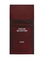 Red for Him by Zara