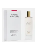 Red Temptation bottle