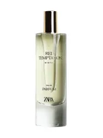 Red Temptation Winter by Zara