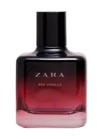 Red Vanilla by Zara