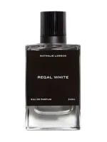 Regal White by Zara