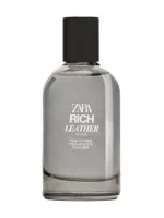 Rich Leather Nº1555 by Zara