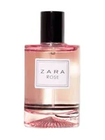 Rose by Zara
