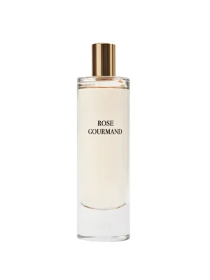 Rose Gourmand Eau de Parfum bottle
