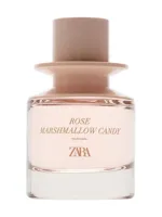 Rose Marshmallow Candy by Zara