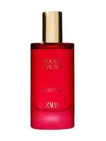 Rouge Crush by Zara