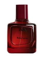Ruby Syrup 2021 by Zara