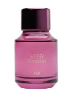 Sassy Cranberry by Zara