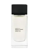 Scent Nº 01 White T-Shirt by Zara