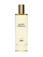 Secret Hideaway by Zara