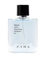 Seoul 532-8 Sinsa Dong Gangnam-Gu by Zara