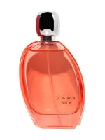 Silk by Zara