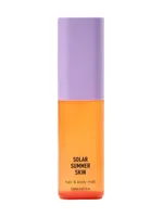 Solar Summer Skin by Zara