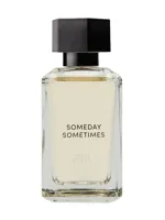 Someday Sometimes (Into The Joyful) by Zara