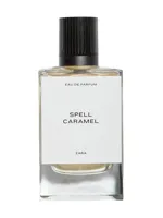 Spell Caramel by Zara