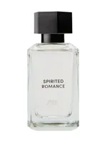 Spirited Romance (Into The Floral) by Zara