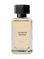 Splendid Bronze (Into The Gourmand) by Zara